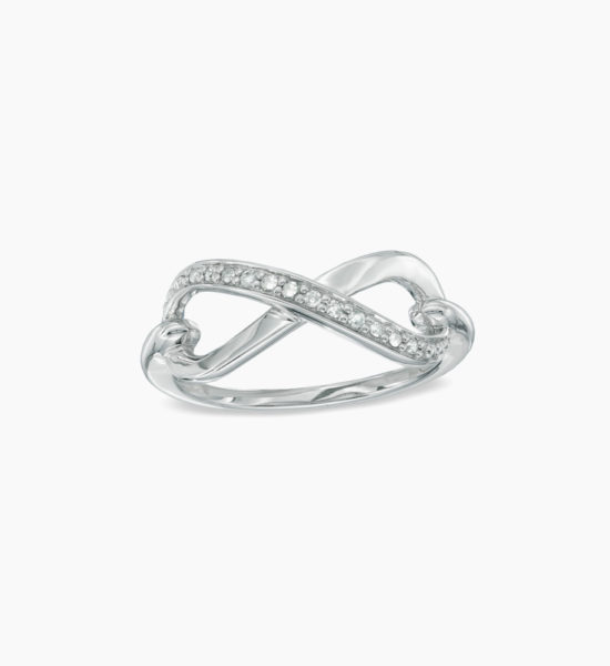 Diamond-Accent-Infinity-Ring-in-Sterling-Silver-Size-7
